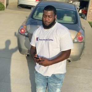 Meet your Posher, Rodney